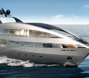 YachtPlus 40 Signature Series luxury superyacht concept