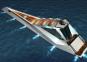 “钻石”豪华游轮：海上漂浮的高科技幻梦