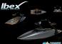 IBEX Wake Sport: 安全而节油的新一代快艇[6图]