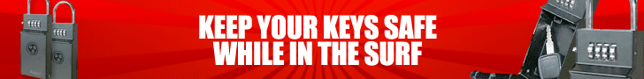 Seabreeze Key Lock