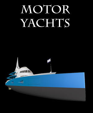 Portail Yacht