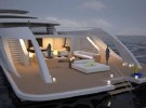 Luxury, Super Yacht, van geest design