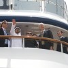 UAE Gulf Craft & Icon Yachts Holland Collaborate on a 52 metre Superyacht