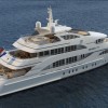 Diana Yacht Design newest design D-150