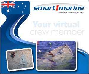 Smart1Marine - your virtual crew member