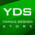 Yanko Design Store